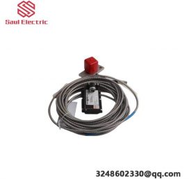 EPRO PR6426/010-140 Eddy Current Sensor: Precision Detection for Industrial Automation