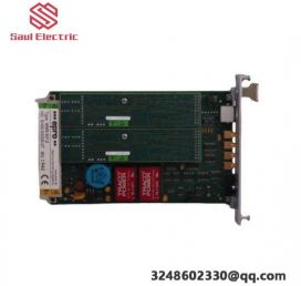 EPRO PR926/820-000 - Precision Control Module for Industrial Applications