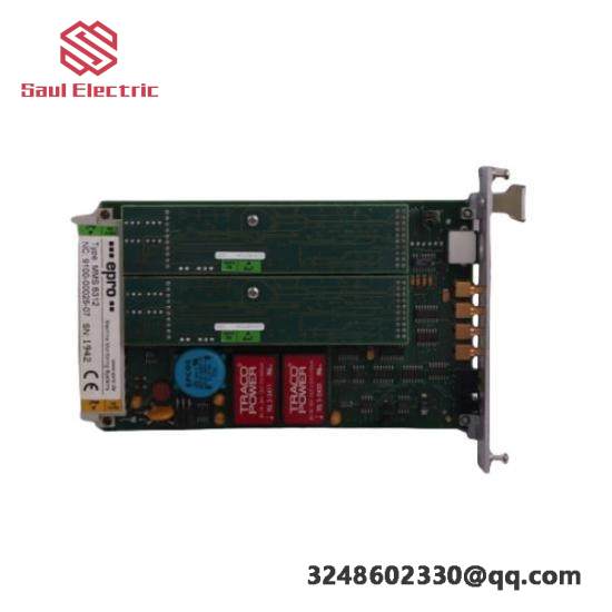 EPRO PR926/820-000 - Precision Control Module for Industrial Applications