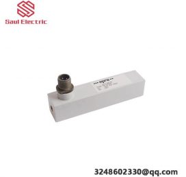 EPRO PR9350/02 - Advanced Inductive Sensor for Industrial Automation