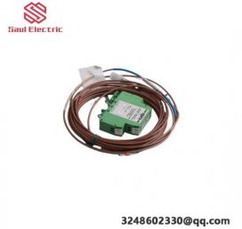 EPRO PR96424/010-000 CON011 Industrial Sensor