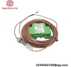 EPRO PR6423/001-021-CN Sensor with CON041 Module