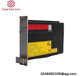 EPRO UES815S-24A Industrial Power Supply Module