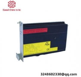 EPRO UES815S - Advanced Industrial Control Module