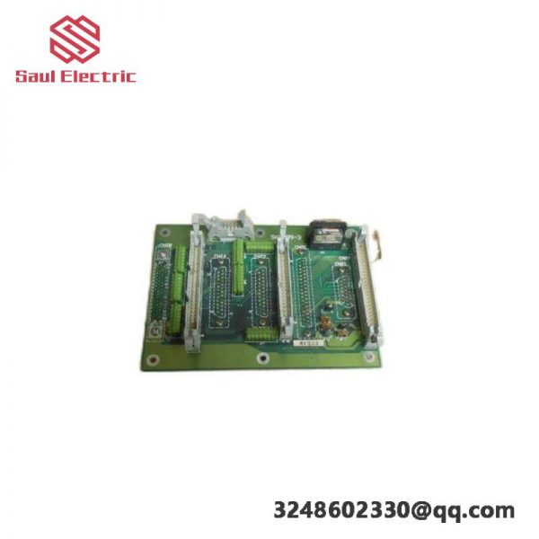 Epson SKP289-3 Circuit Board - Precision Engineered for Industrial Control Solutions