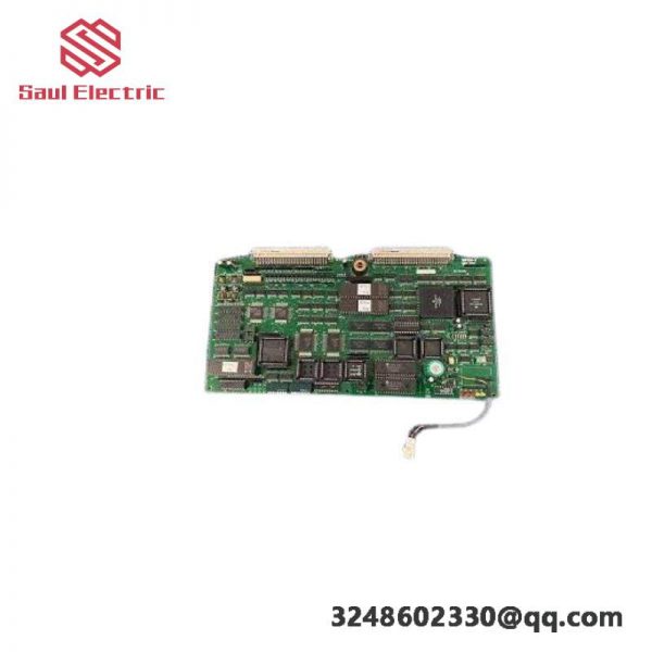 EPSON SKP326-2: Advanced Microprocessor PCB Board, Engineered for Precision Control