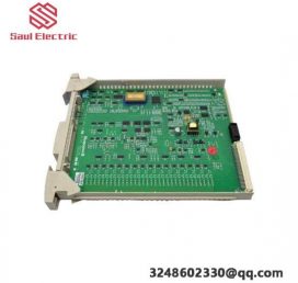 Ericsson ELU-D3 Industrial Control Module