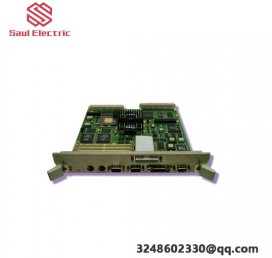 ERNI 9609 EM-DIO 02, Industrial Control Modules