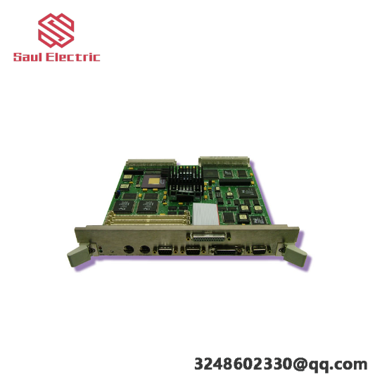 ERNI 9609 EM-DIO 02, Industrial Control Modules