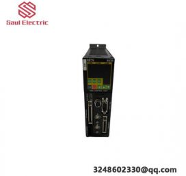 ESTIC ENRZ-AU30 Servo Nutrunner Axis Control Unit