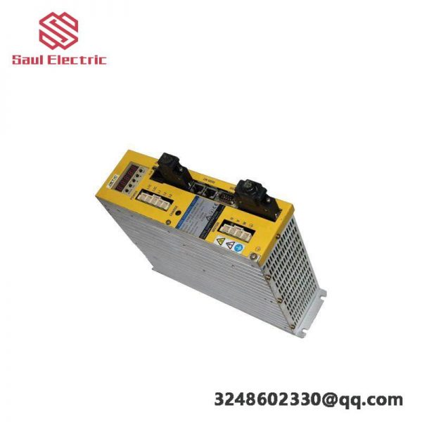 ESTIC ENRZ-AU40-20 Axis Control Module