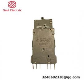 ETA Electronics 2210-S211-P1F2-H111 Circuit Breaker