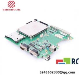 ETRI 98XH - High Performance Industrial Control Module