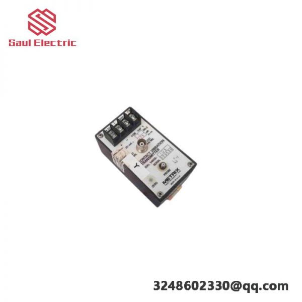 ETRI 98XH - High Performance Industrial Control Module