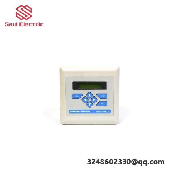 ETRI 98XH - High Performance Industrial Control Module