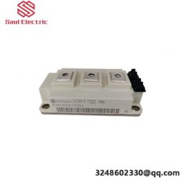 EUPEC BSM200GB170DLC - High-Power IGBT Module, Designed for Industrial Automation