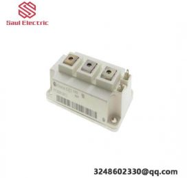 Eupec FF300R12KE3-B2 IGBT Module, High Performance Switching Technology