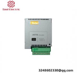 EUROTHERM 6054/HTTL/00: High Precision Encoder Feedback Card for Industrial Automation