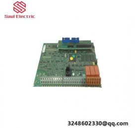 Eurotherm AH464657U001 Control Board - Precision & Efficiency in Industrial Automation