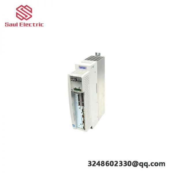 Lenze 8400 Protec E84DEPCE7514C5CNRR Control System Module, Advanced Industrial Automation Solution