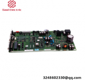 LENZE 9325-ES, Servo Motor Controller