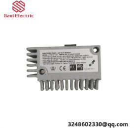 Expo ETM-IS31-001 Battery Module, High Capacity & Durability