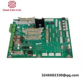 EXPUT Advanced Control Module 3402062700/34020626XD-1JA/34020626XD-2JA, Industrial Grade Control Solution