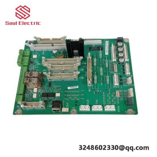 EXPUT 3402062700 Industrial PLC Module, High Performance & Reliability