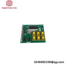 EXTT 3402091100 | 640-34020910XD | Process Control Module