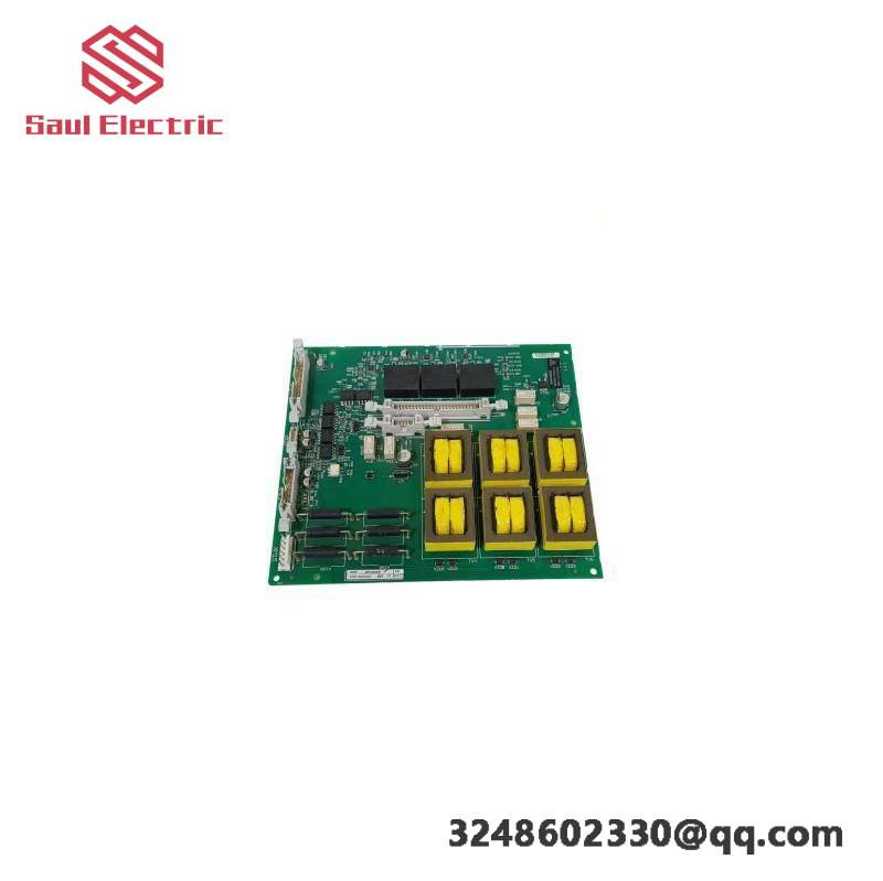 EXTT 3402091100 | 640-34020910XD | Process Control Module