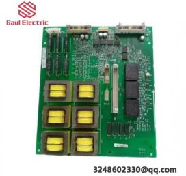 EXTT PLC Module 3402091100, Advanced Control Solutions