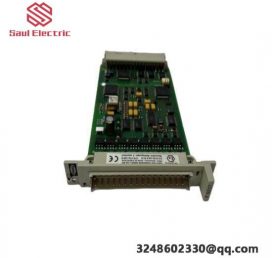 HIMA F1201 4-Fold Relay Amplifier