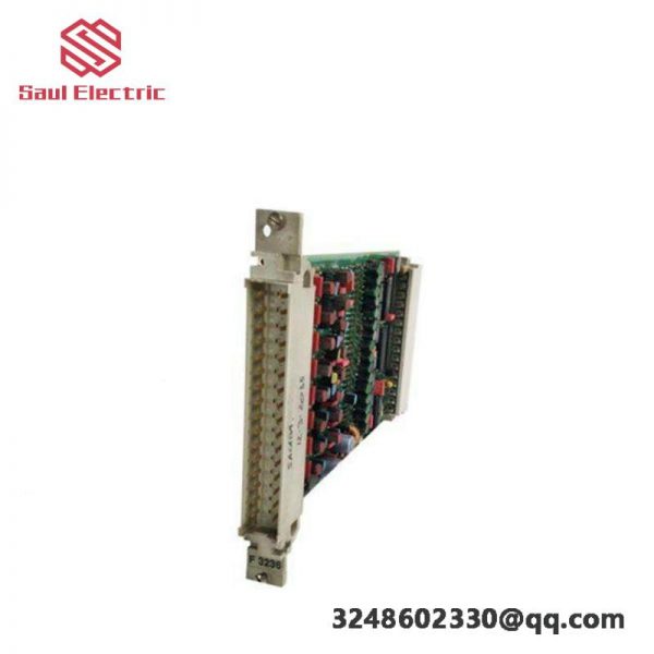 HIMA F2201 CPU Board Unit Card - Industrial Control Module