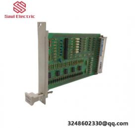 HIMA F2201 PLC CPU Board Unit Card; Manufacturer: HIMA