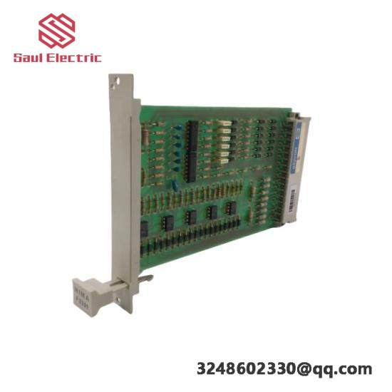 HIMA F2201 PLC CPU Board Unit Card; Manufacturer: HIMA