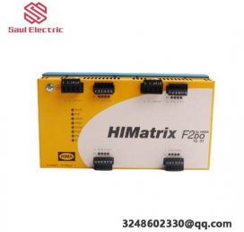 HIMA F2 DO 16 01 Safety-Related Controller