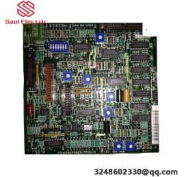 GE F31X134EPRBEG1: Processor Interface Card PCB - Advanced Industrial Control Solutions