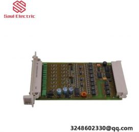 HIMA F3226 Input Module - Industrial Automation, Precision and Efficiency