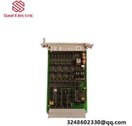 HIMA F3331 - High-Performance PCB Output Module