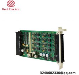 HIMA F3349 Digital I/O Module - Advanced Control Solutions for Industrial Automation