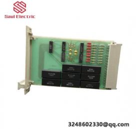 HIMA F3403 Relay Card: Industrial Control Module