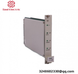 F3 AIO 8/4 01 HIMatrix Safety-Related Controller - Siemens