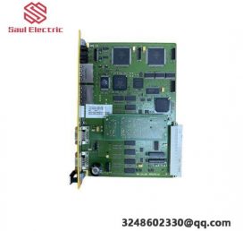 Hima F60 CPU01 Safety-Related Controller