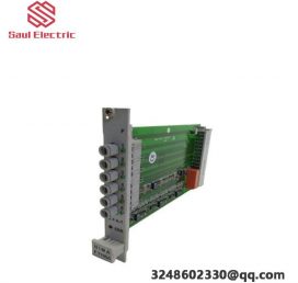 HIMA F7105A PC Board Module: Advanced Control Solution for Industrial Automation