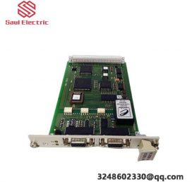 HIMA F8621A CPU Module - Advanced Control Solution for Industrial Automation