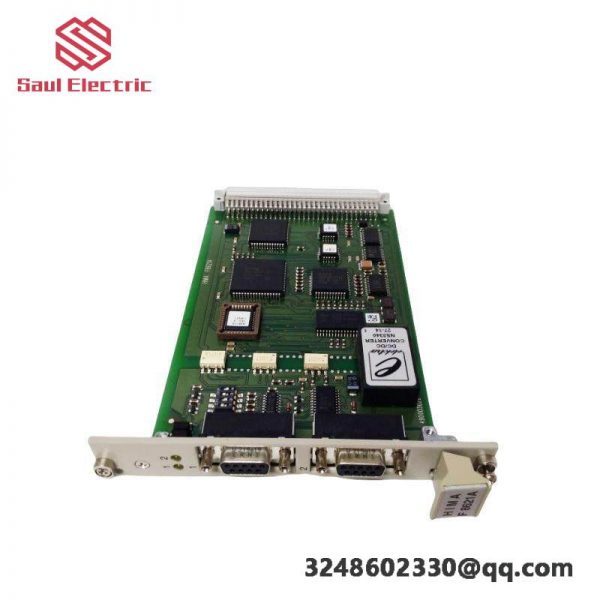 HIMA F8621A CPU Module - Advanced Control Solution for Industrial Automation