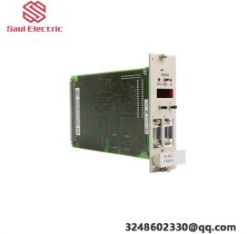 HIMA F8650X CPU Module for Industrial Control Systems