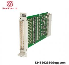 HIMA F3221 16-Fold Input Module - Industrial Control Innovation