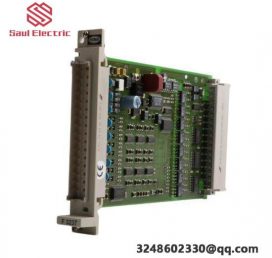 Hima F3237 - Advanced Digital Input Module