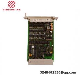 HIMA F 3331 8-fold Output Module; Manufacturer: HIMA